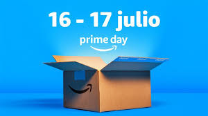 Prime Day foto