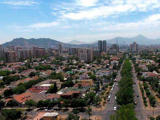 Barrio suarez mujica