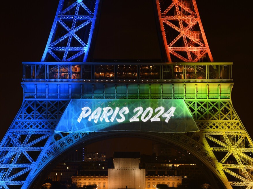 Paris 2024 1