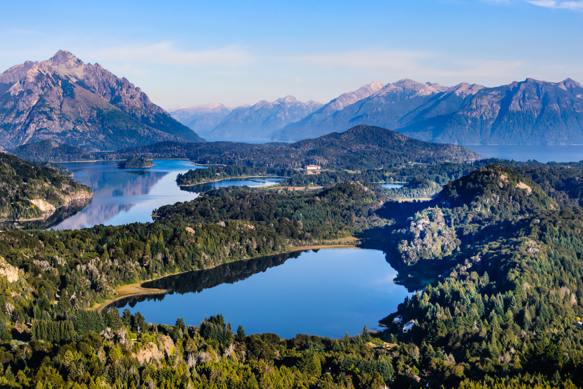 Foto Bariloche, Argentina