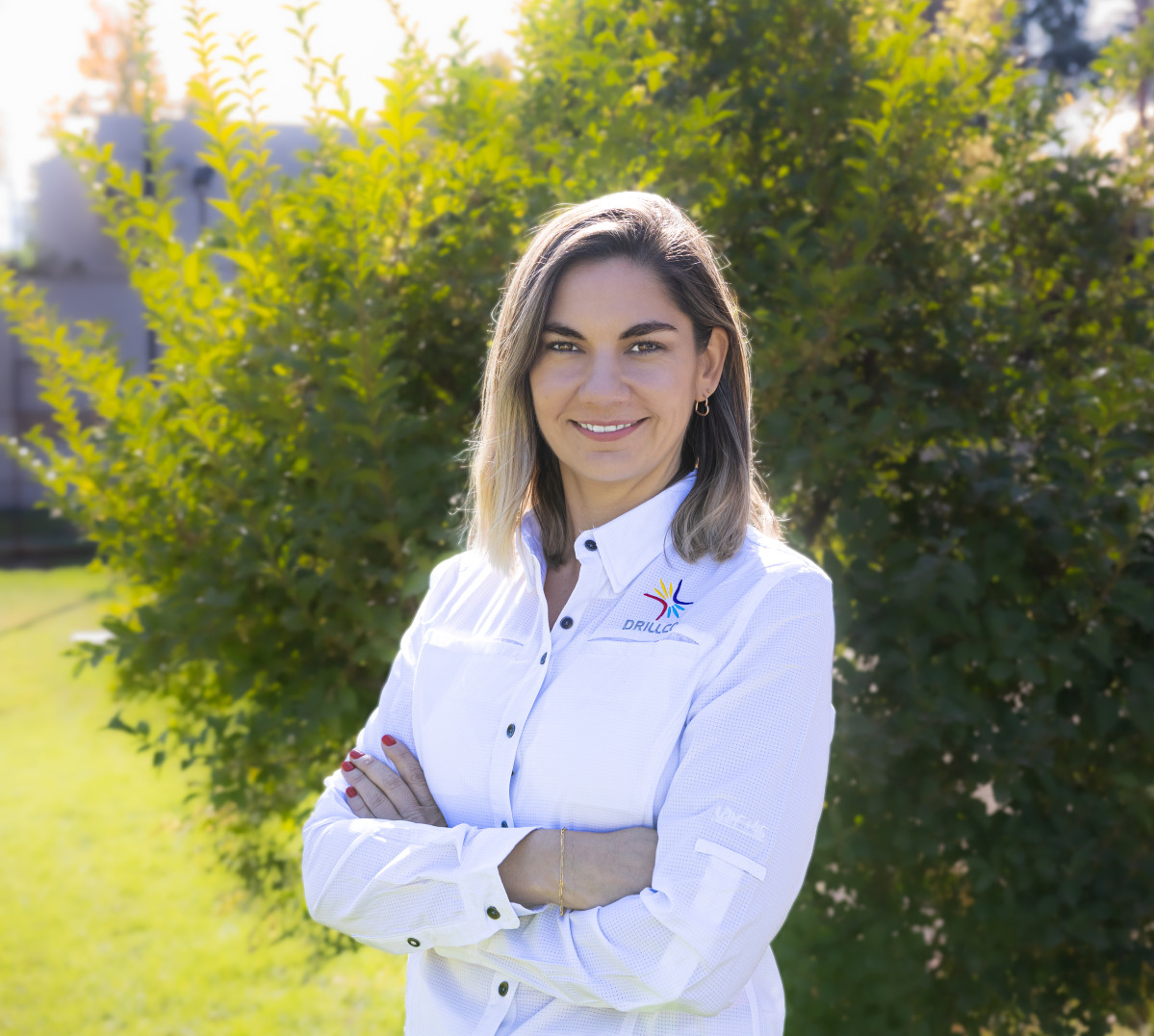 Foto Isabel Cardeux