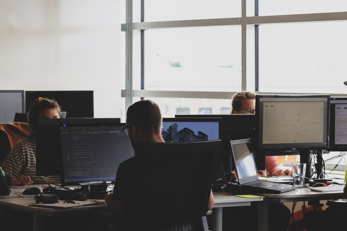 Ciberseguridad empresas