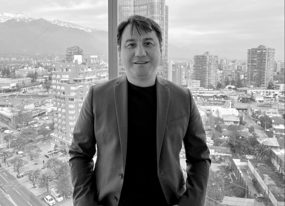 Cristian martinez