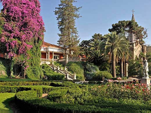 Hotel Casa Real 1