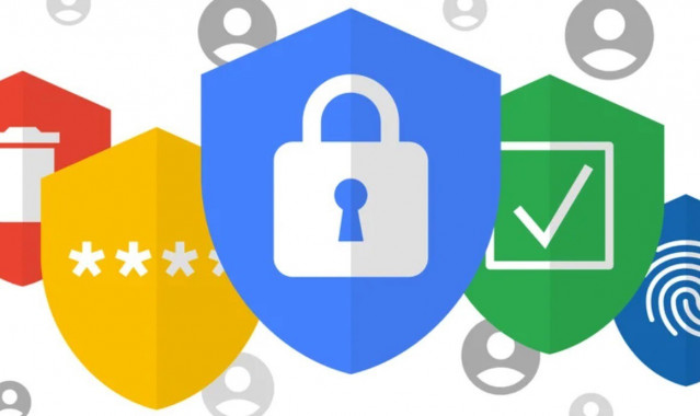 Recurso de seguridad en el navegador Chrome