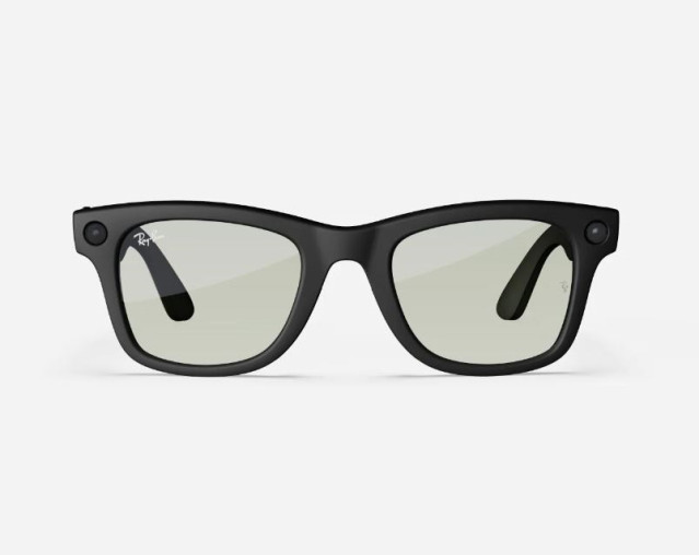 Gafas Meta Ray-Ban