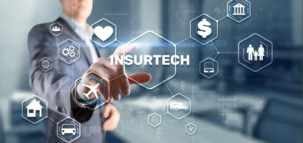 Insurtech ok