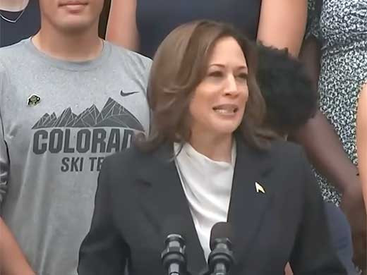 Kamala Harris