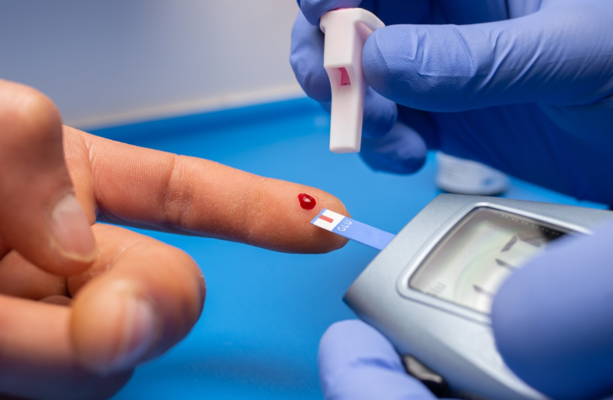 Diabetes   MEDS