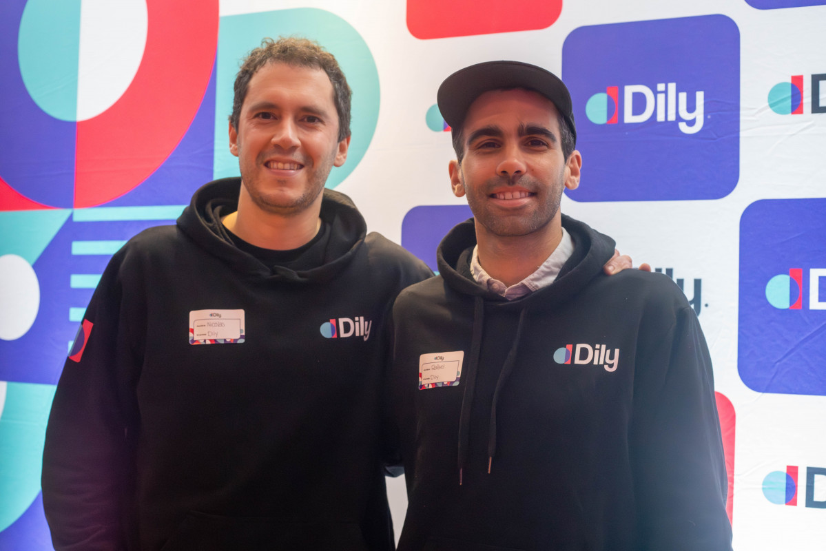 Nico y Rafa CEO