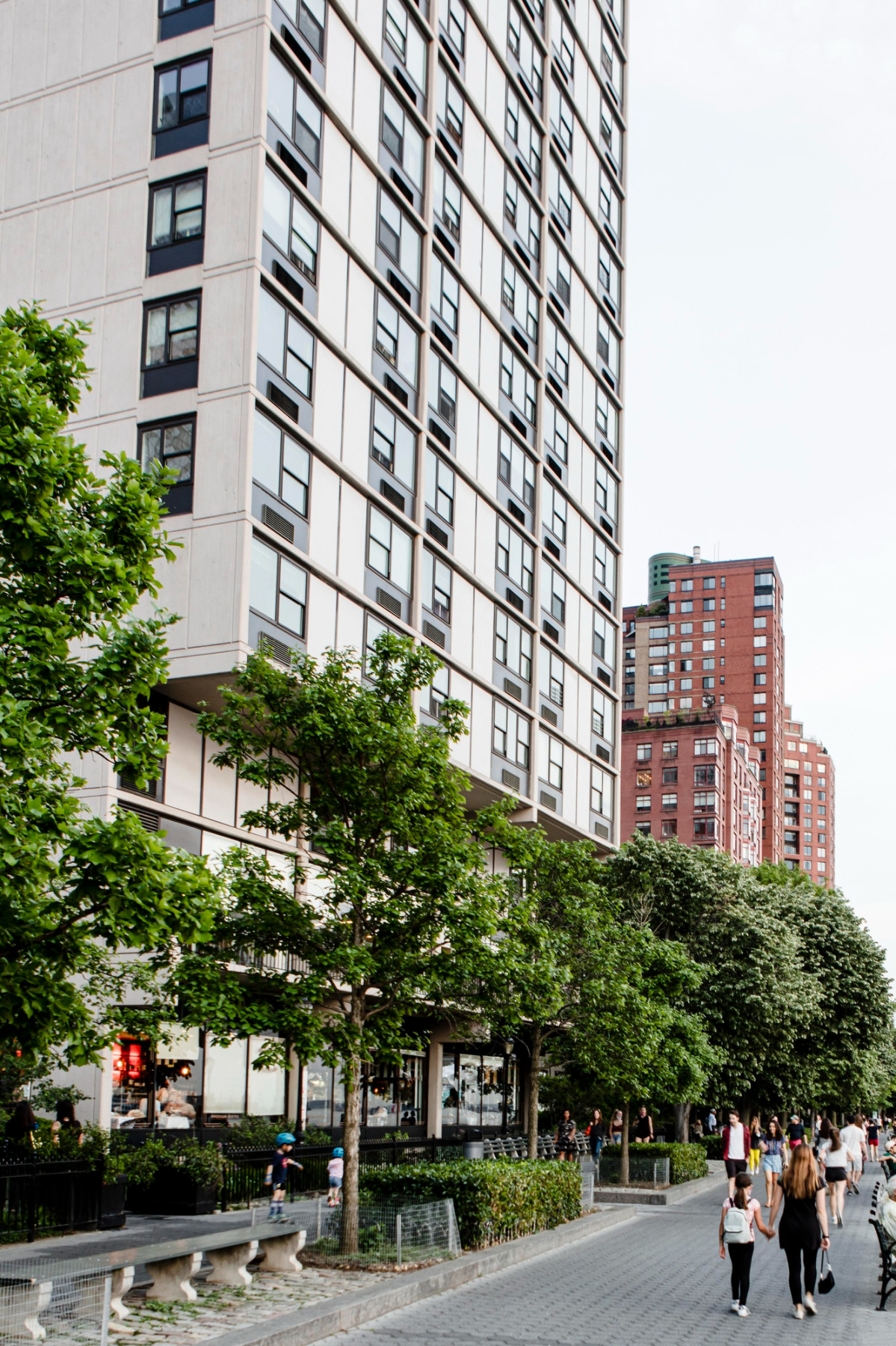 Multifamily