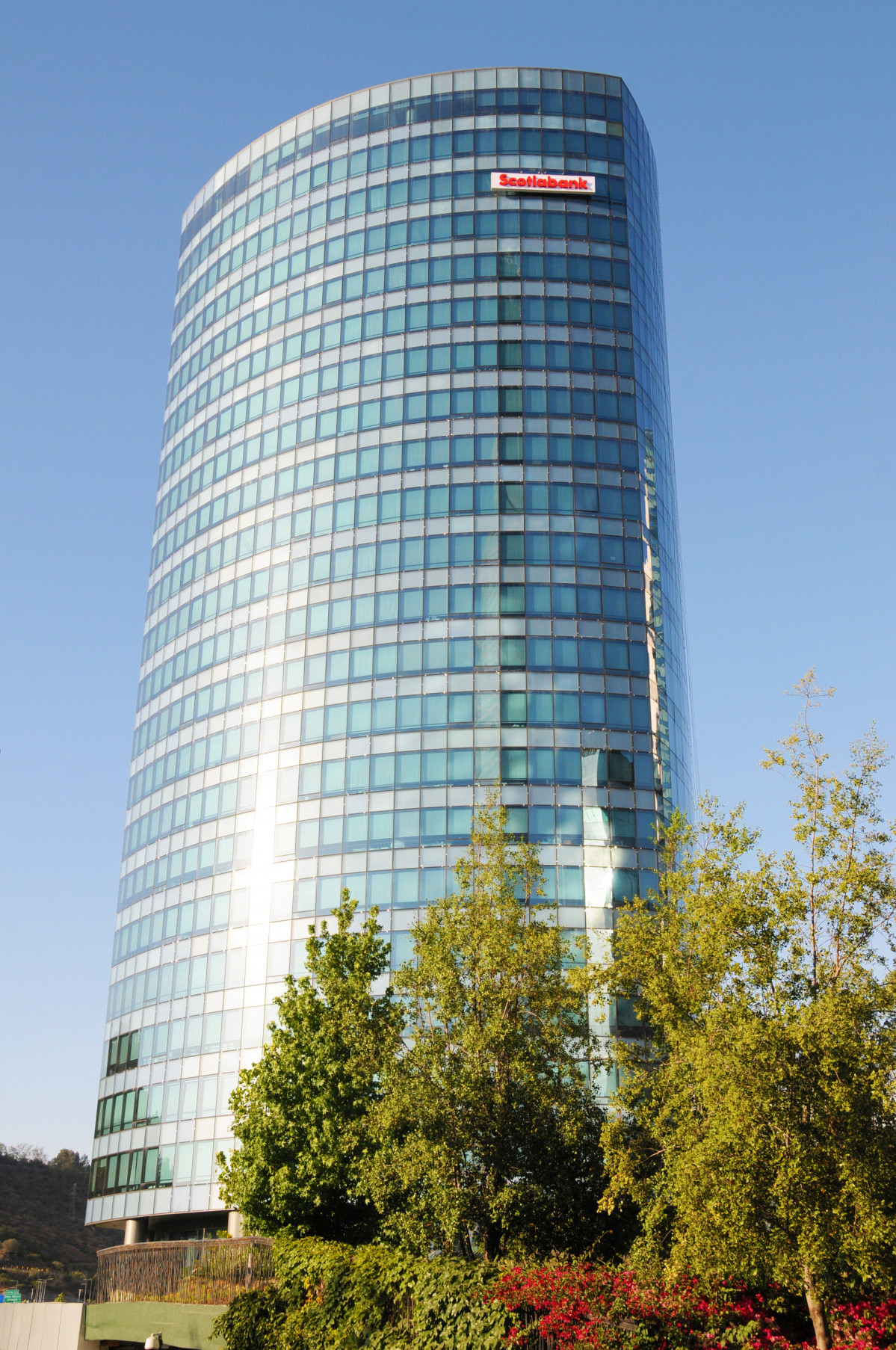Torre Scotia