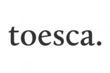 Toescaassetmanagement logo