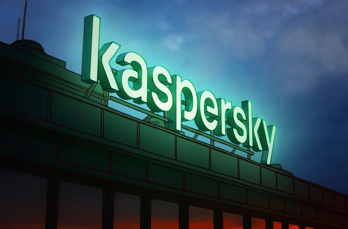 Kaspersky  (8)
