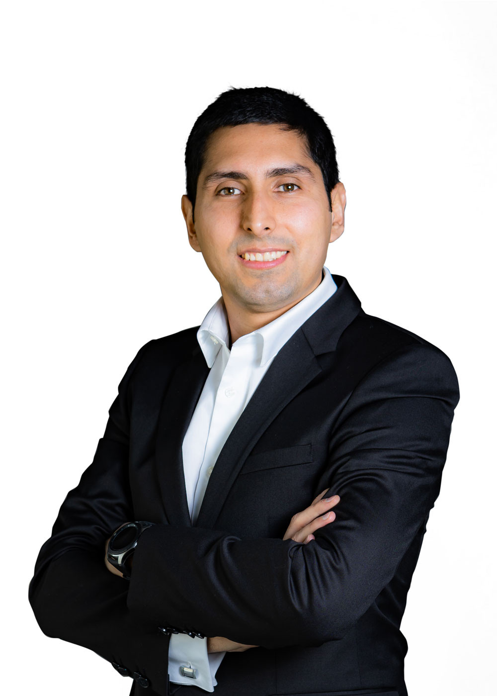 Alejandro gutierrez Foto