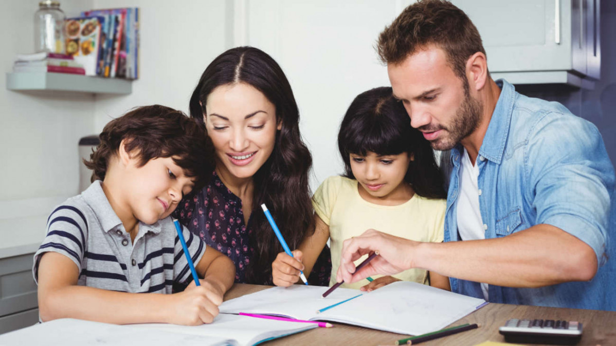 Involucramiento parental