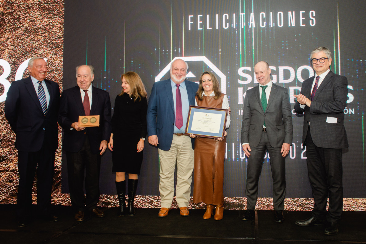 Premio CBC 2024 (86) Premio SKIC