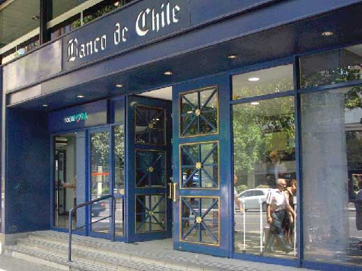 Banco chile