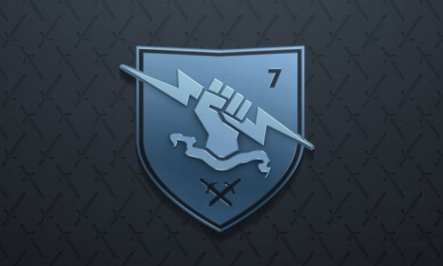 Archivo - Logo del estudio de videojuegos Bungie