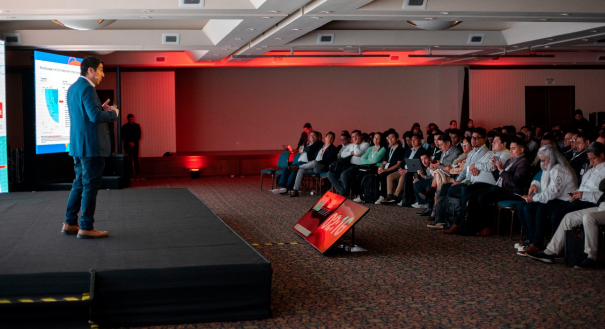 Jorge Hansen   presentaciu00f3n