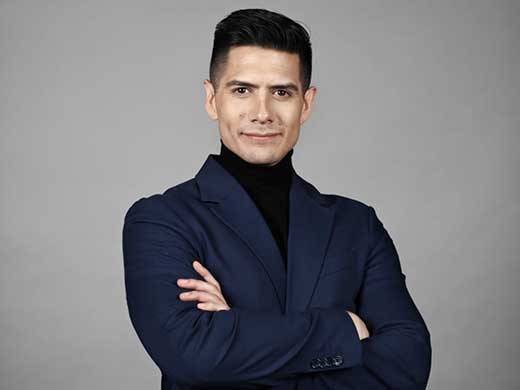 Kenji Tsukame