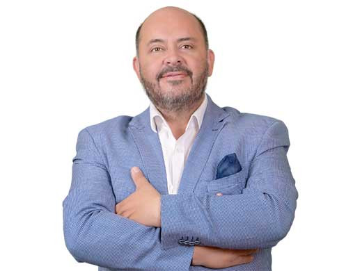 Rodrigo Correa 
