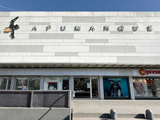 Apumanque
