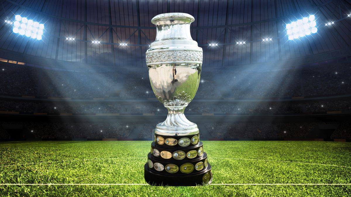 Copa america 2024