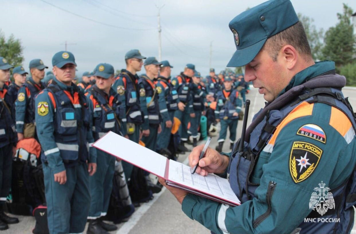EuropaPress 6152498 efectivos ministerio emergencias rusia