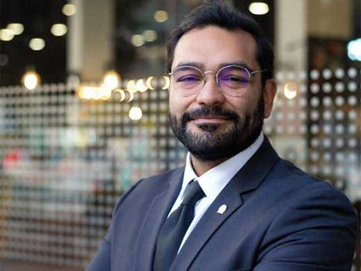 Danilo Leal Moraga