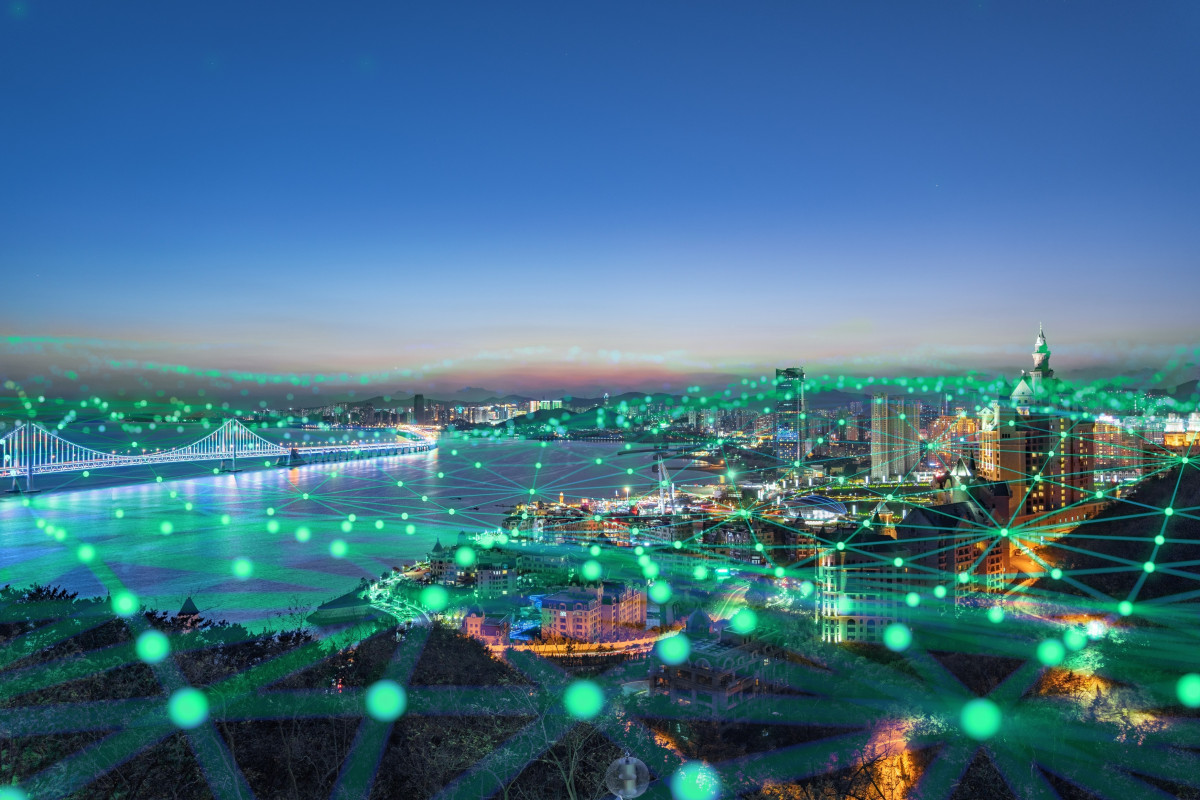 Signify City