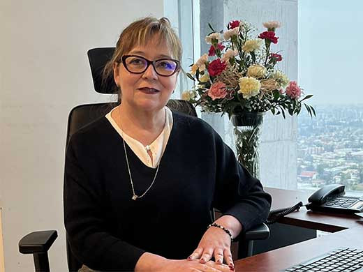 Claudia Valdeu0301s