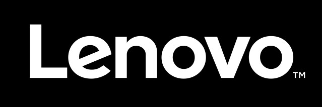 Archivo - Logo de Lenovo.
