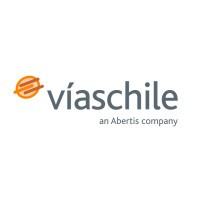 Viaschile logo