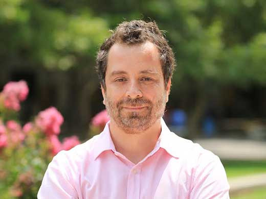 MATIAS NEGRETE