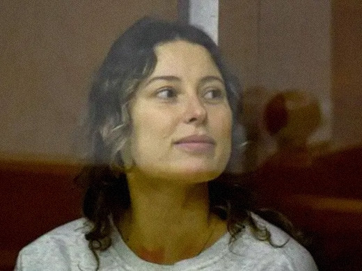 Ksenia Karelina
