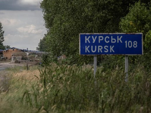 Kursk