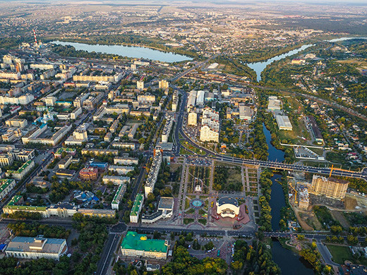 Beu0301lgorod