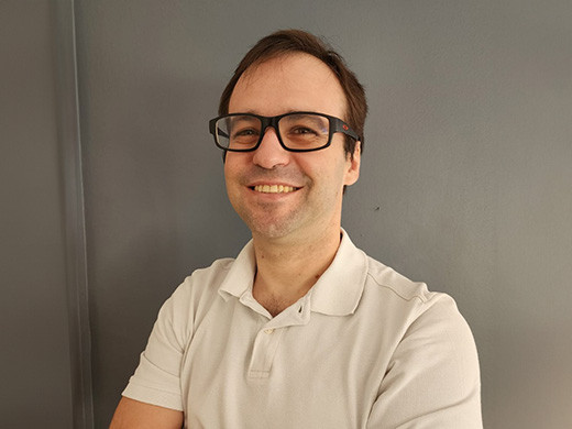 Cristobal Rodillo Prozer