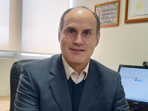 Aldo Martinez