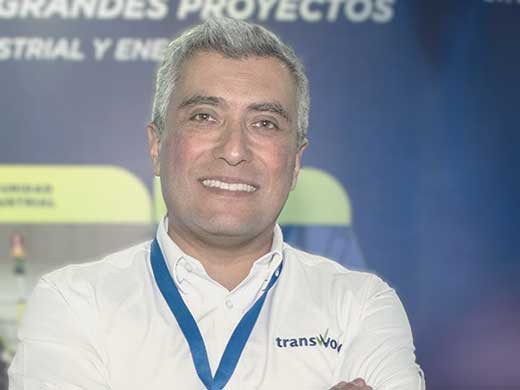 Erick Novoa