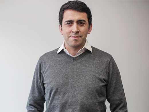 Francisco Leiva
