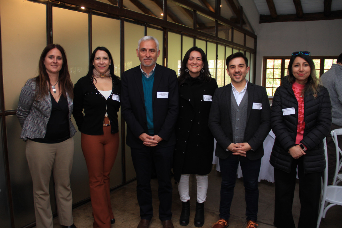 FCh con gobernador, ASCC y Seremi MMA O'Higgins