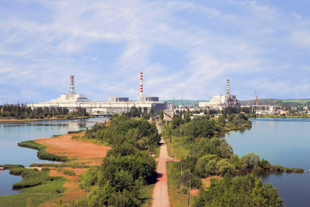 EuropaPress 6161280 central nuclear kurks rusia