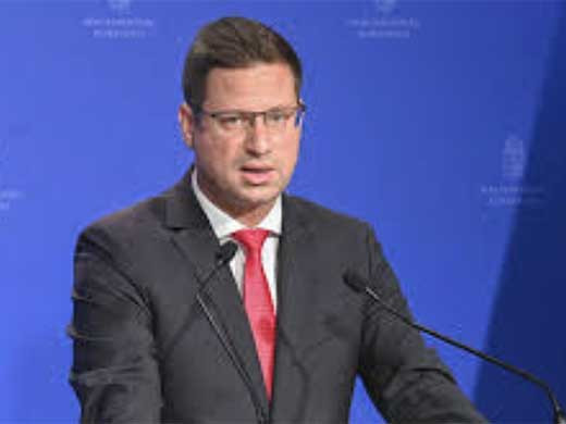 GERGELY