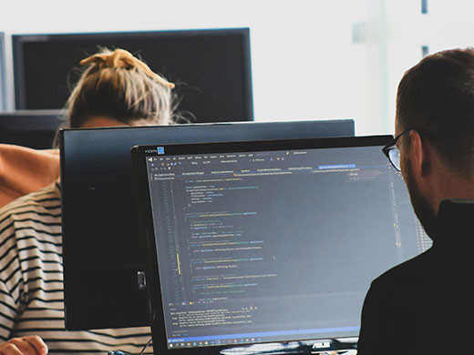 Programadores