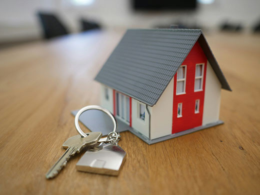Venta casa