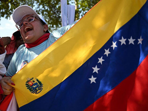 Venezuela