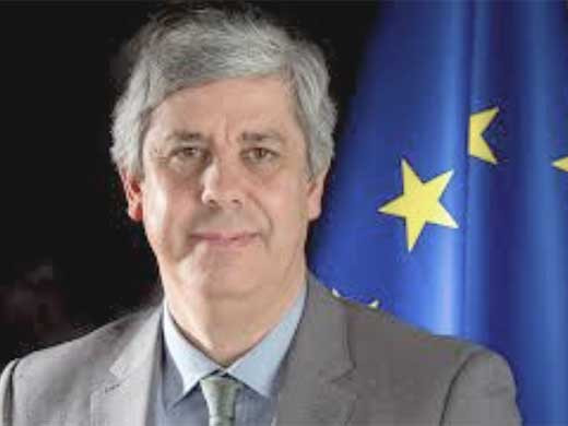 Mario Centeno