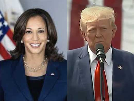 Kamala Trump2